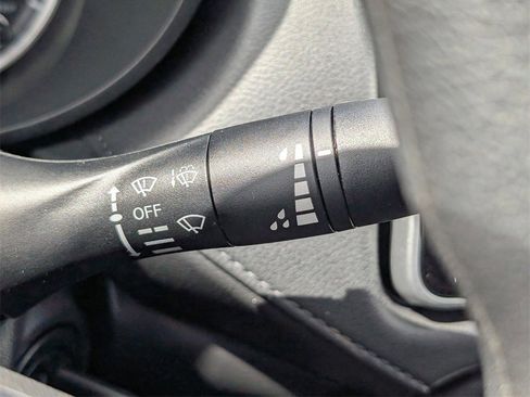 New 2025 Nissan Versa S w/ Trunk Package image 25