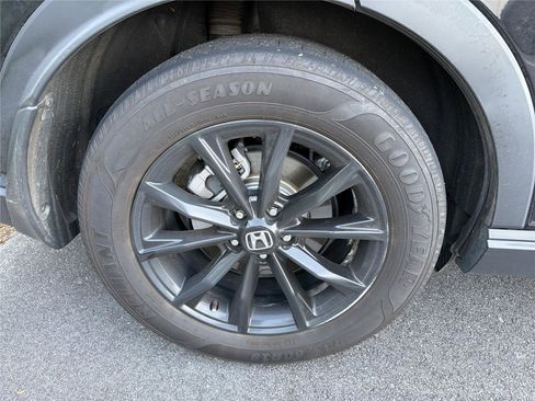Used 2024 Honda CR-V Sport-L image 9