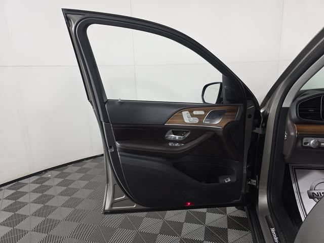 Used 2020 Mercedes-Benz GLE 350 4MATIC image 20