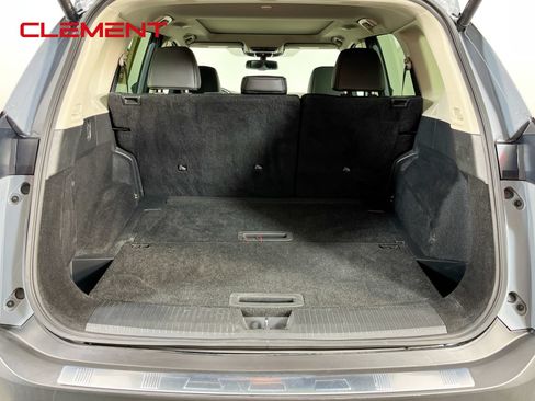 Used 2023 Nissan Rogue SL AWD/4WD image 9