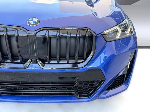 New 2026 BMW X1 xDrive28i w/ Technology Package AWD/4WD image 11