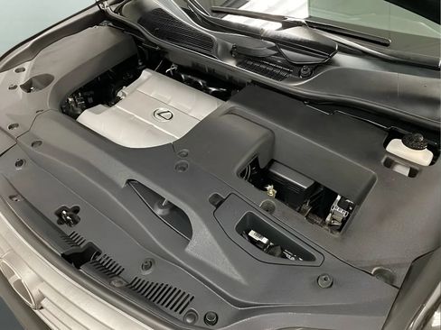 Used 2015 Lexus RX 350 FWD image 16