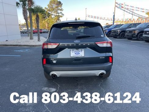 Used 2022 Ford Escape SE w/ Convenience Package image 32