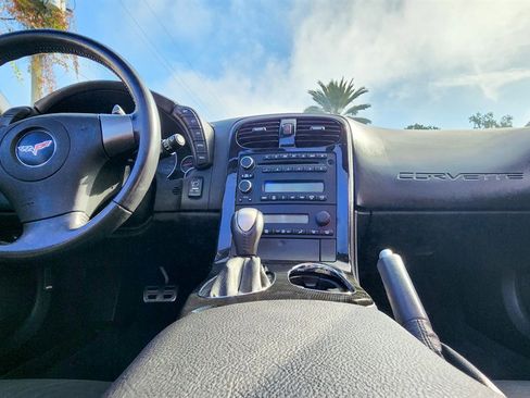 Used 2008 Chevrolet Corvette Coupe image 22