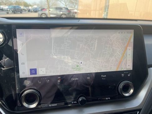 Used 2026 Lexus TX 350 AWD w/ Technology Package image 15