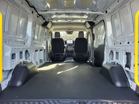 New 2026 Ford Transit 150 Low Roof image 8