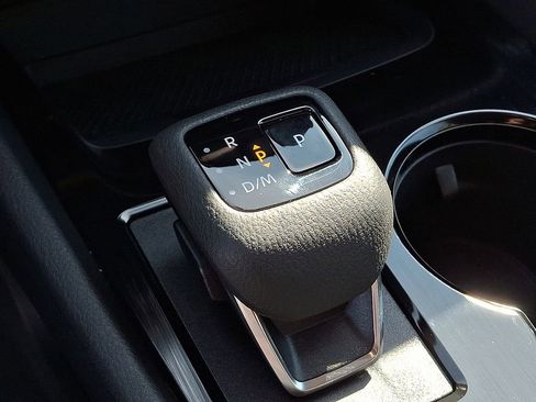 Used 2025 Nissan Rogue Rock Creek image 14