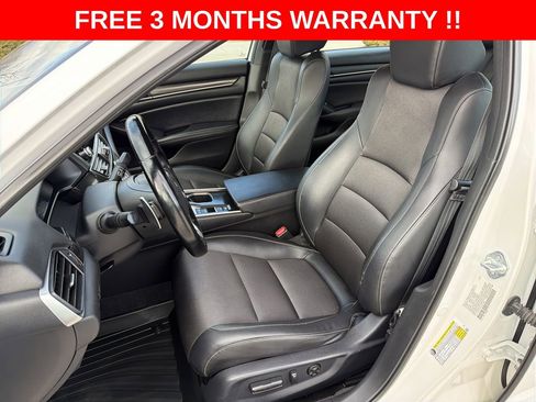 Used 2022 Honda Accord Sport image 14