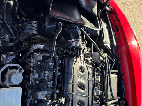 Used 2016 Chevrolet Corvette Stingray Coupe image 35