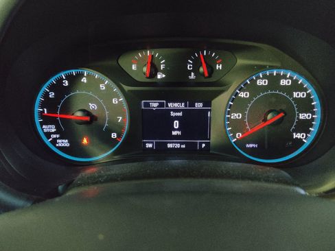 Used 2021 Chevrolet Malibu LS w/ Driver Confidence Package II FWD image 23