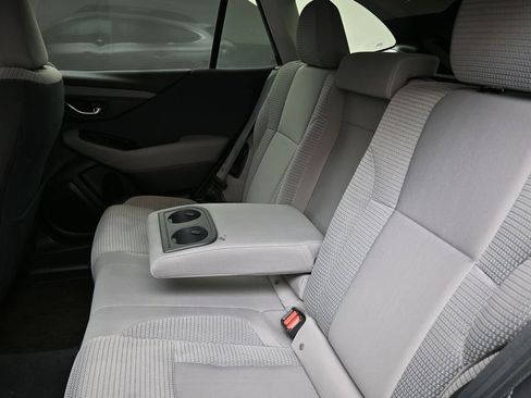Certified 2024 Subaru Outback Premium AWD/4WD image 20