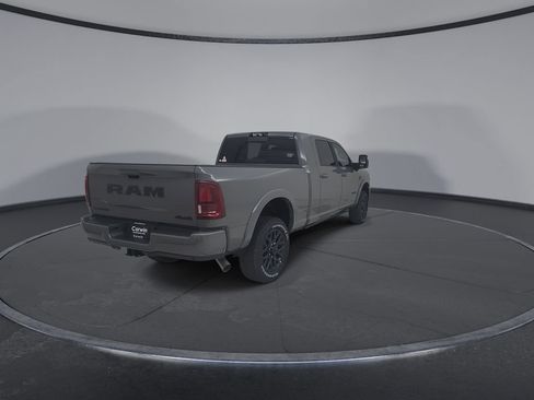New 2026 RAM 2500 Limited AWD/4WD image 14