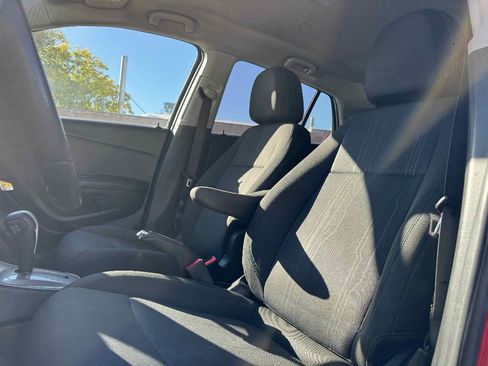 Used 2015 Chevrolet Trax LT w/ LPO, Cargo Package image 11