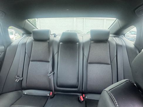 Used 2021 Honda Accord Sport image 10