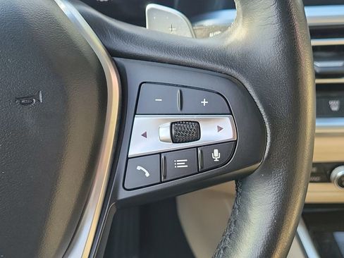 Used 2021 BMW 330i xDrive Sedan w/ Premium Package image 27