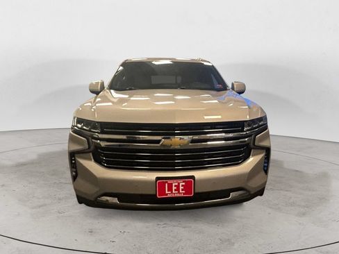 Used 2022 Chevrolet Tahoe LT AWD/4WD image 8