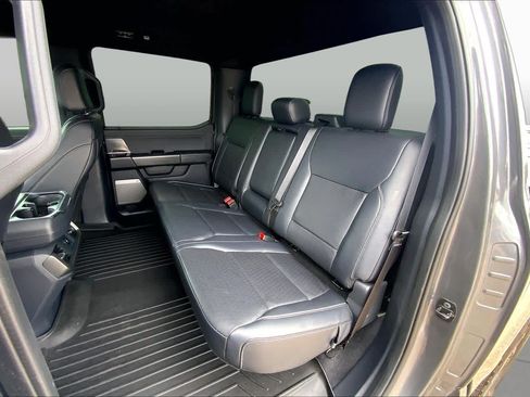 Certified 2025 Ford F150 Lariat AWD/4WD image 21
