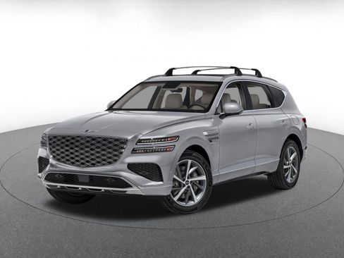 Used 2026 Genesis GV80 2.5T AWD/4WD image 2