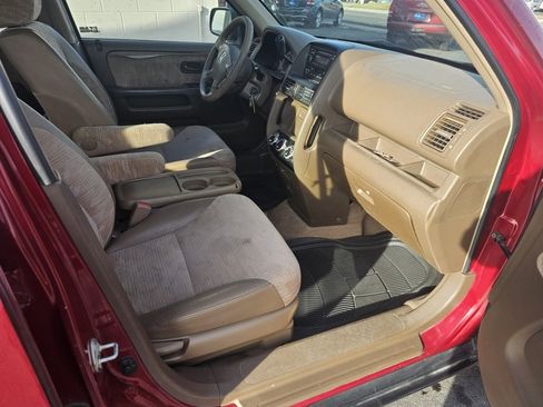 Used 2003 Honda CR-V LX image 20