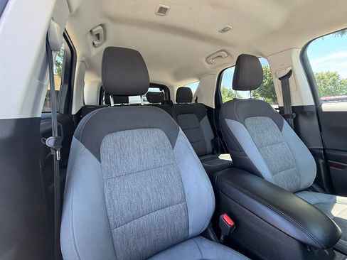 Used 2021 Ford Bronco Sport Big Bend AWD/4WD image 26