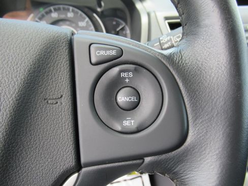 Used 2014 Honda CR-V EX-L image 26