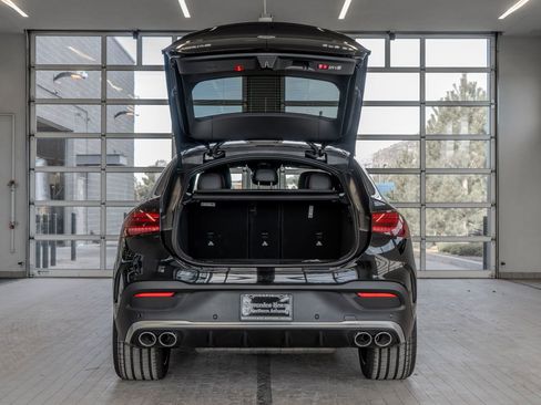 New 2026 Mercedes-Benz GLE 53 AMG 4MATIC Coupe image 16