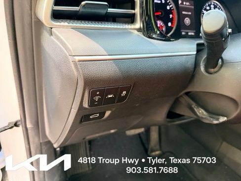 Used 2024 Kia K5 GT-Line w/ GT-Line Premium Package FWD image 16