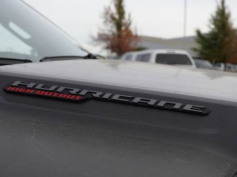 New 2026 RAM 1500 RHO image 7