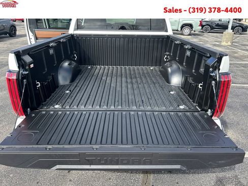 New 2026 Toyota Tundra 1794 Edition image 18