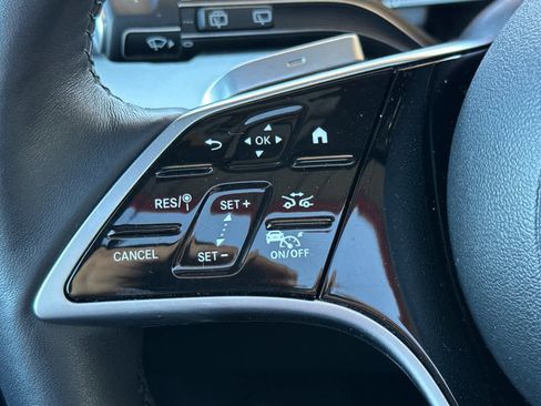 Used 2025 Mercedes-Benz GLE 350 4MATIC image 28