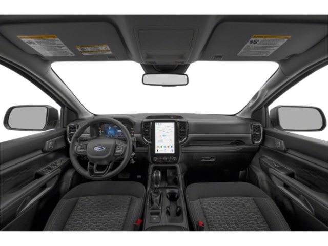 New 2026 Ford Ranger XLT AWD/4WD image 35