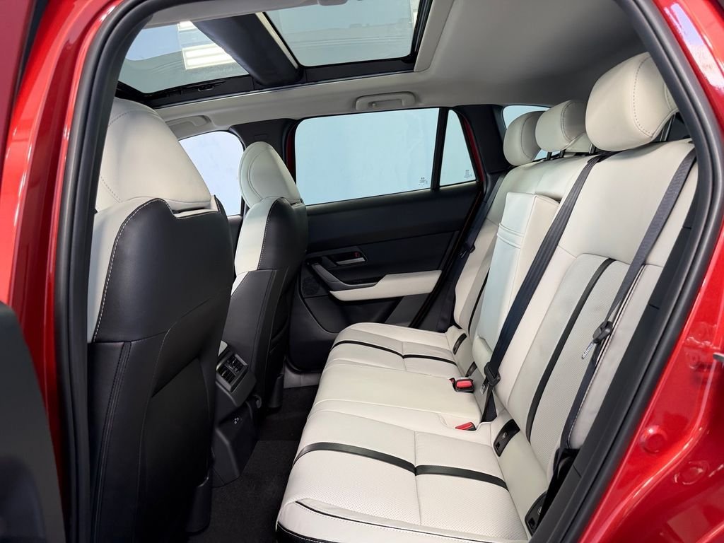 New 2026 MAZDA CX-50 AWD 2.5 S w/ Weather Package image 7