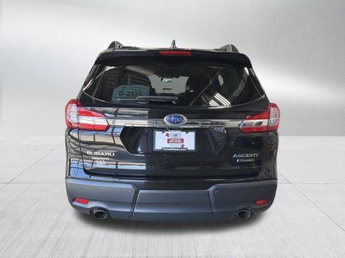 Used 2022 Subaru Ascent Touring AWD/4WD image 6