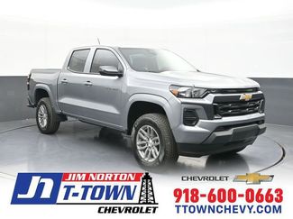New 2026 Chevrolet Colorado LT RWD 360° Tour
