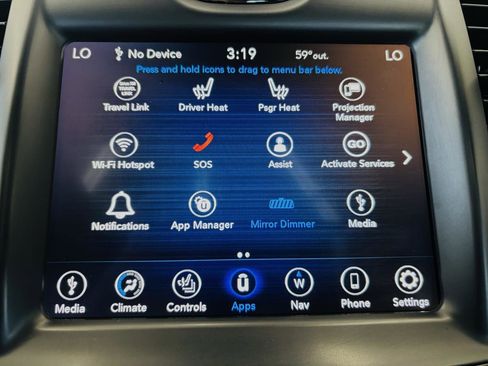 Used 2022 Chrysler 300 S RWD image 53