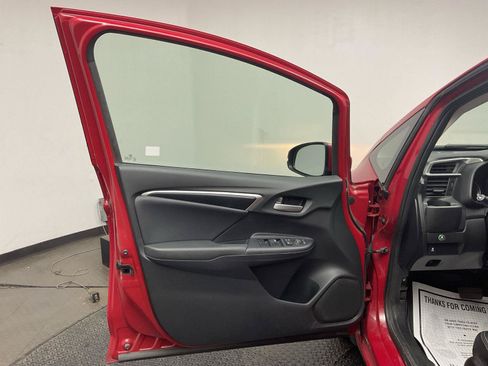 Used 2016 Honda Fit EX-L image 9
