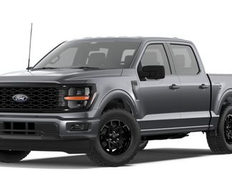 New 2026 Ford F150 STX AWD/4WD video 1