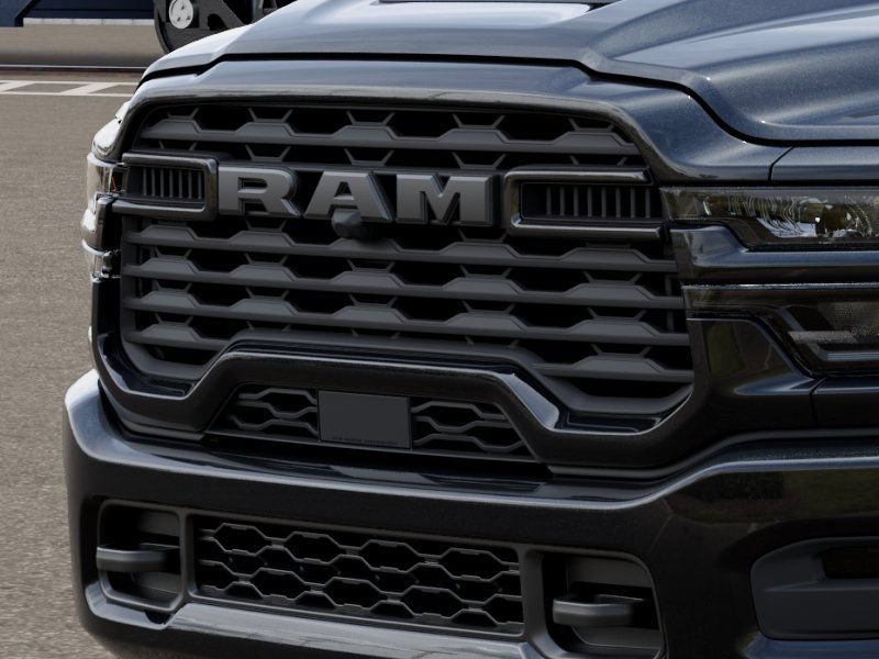 New 2026 RAM 2500 Tradesman RWD image 11