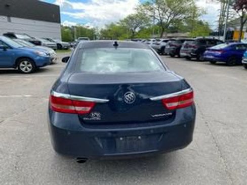 Used 2015 Buick Verano Leather FWD image 6