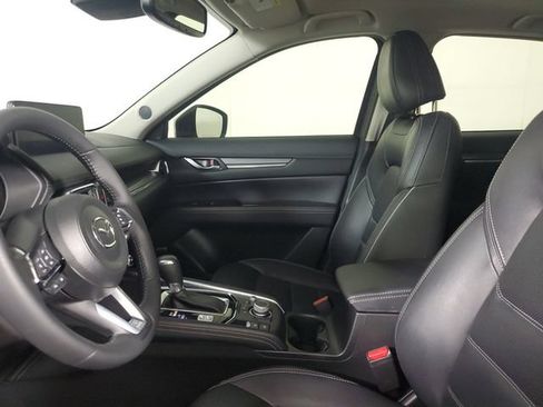 Used 2024 MAZDA CX-5 AWD 2.5 S image 19
