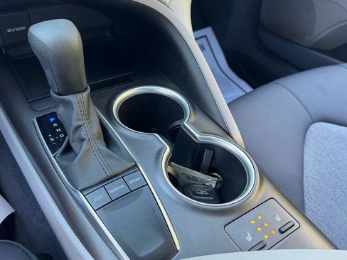 Used 2023 Toyota Camry LE w/ Cold Weather Package image 20