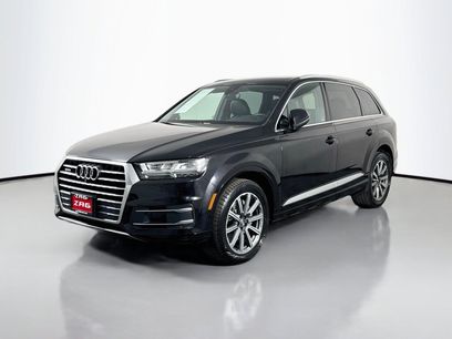 Used 2019 Audi Q7 2.0T Premium Plus w/ Premium Plus Package
