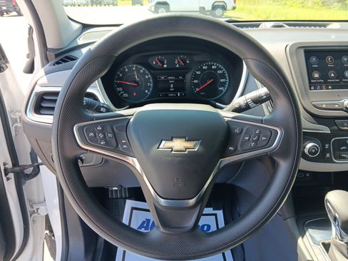 Used 2024 Chevrolet Equinox LS w/ LPO, Floor Liner Package FWD image 13