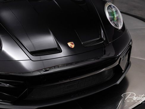 Used 2026 Porsche 911 GT3 image 3