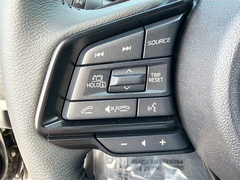 New 2026 Subaru Outback Limited AWD/4WD image 37