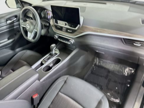 Certified 2025 Nissan Altima 2.5 SV w/ SV Special Edition Package FWD image 31