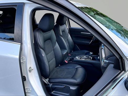 Used 2023 MAZDA CX-5 AWD 2.5 S w/ Select Package image 20