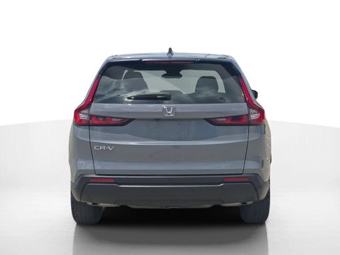 Used 2025 Honda CR-V LX image 7