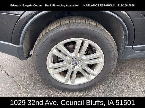 Used 2008 Volvo XC90 V8 image 12