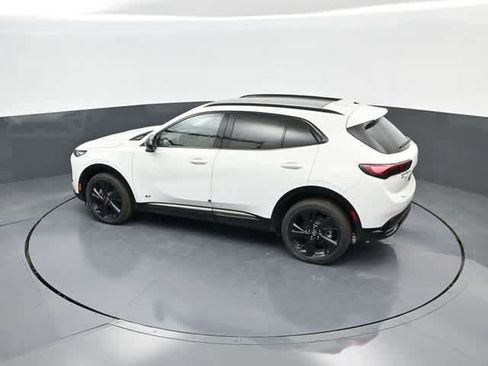 New 2025 Buick Envision Sport Touring image 56